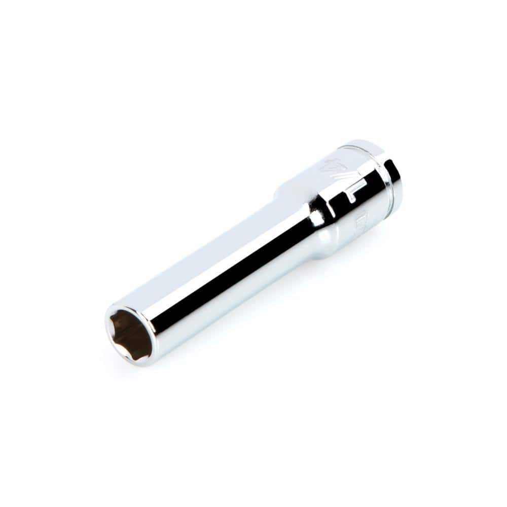 1/4 in. Drive x 1/4 in. Deep 6-Point Socket price history on PriceWatchPro