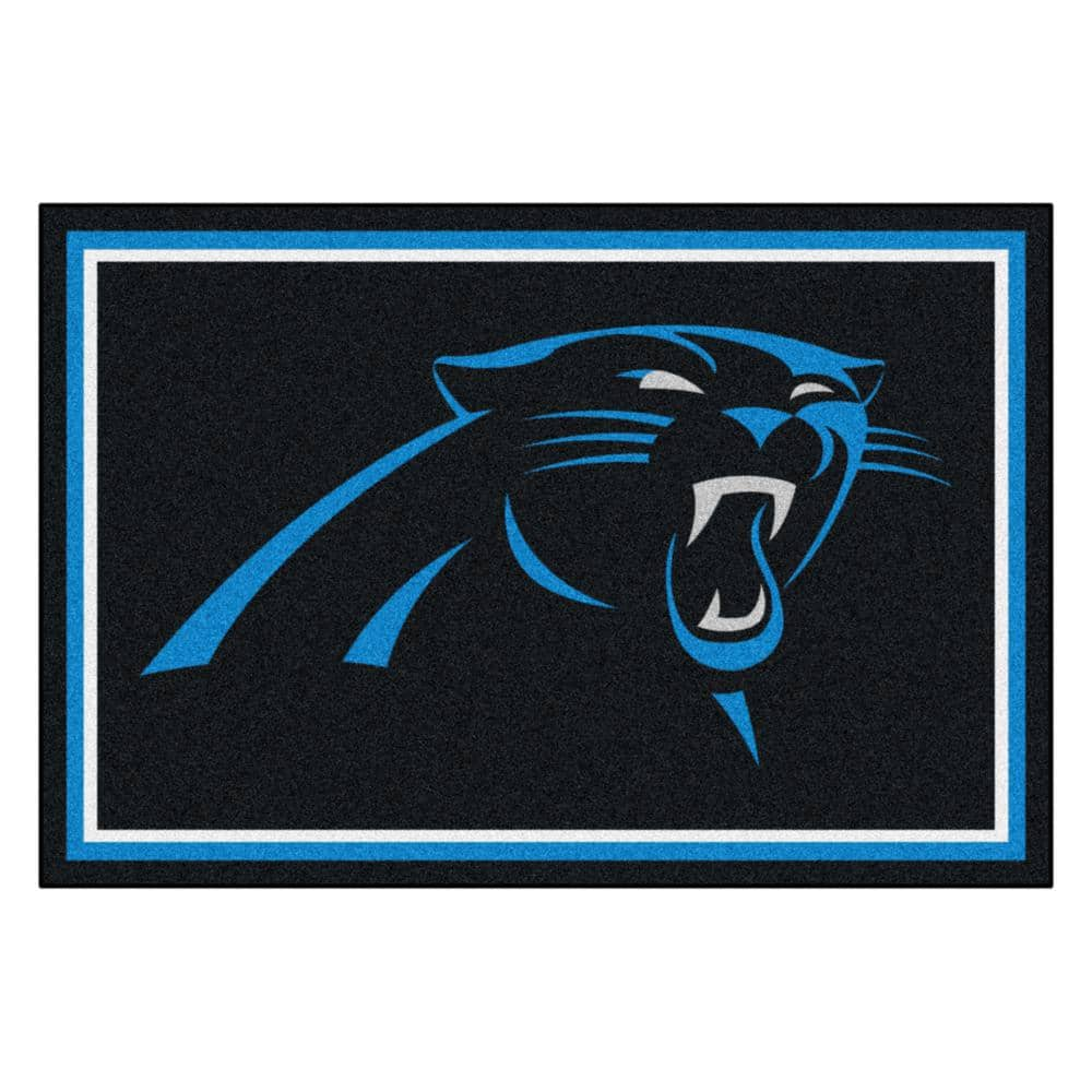 carolina panthers number 8