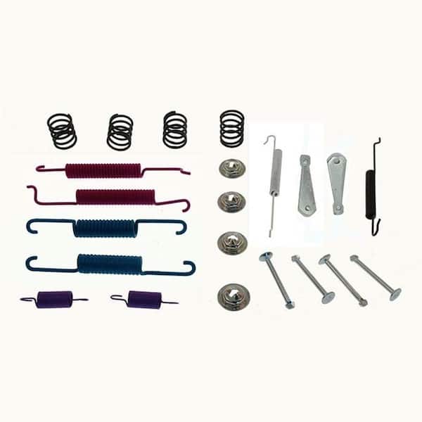 Raybestos Drum Brake Hardware Kit
