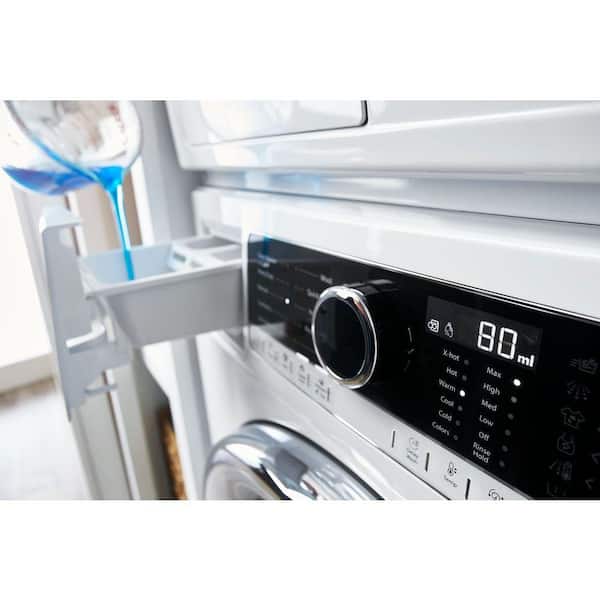 whirlpool shirt steamer