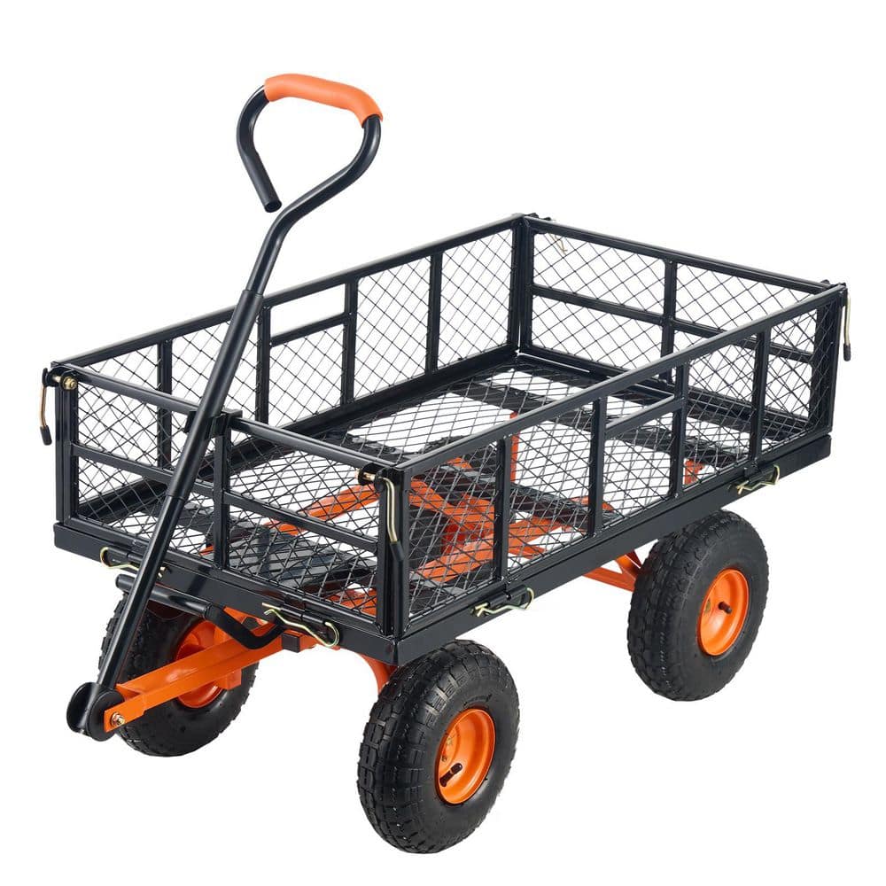Home Depot Garden Cartnull