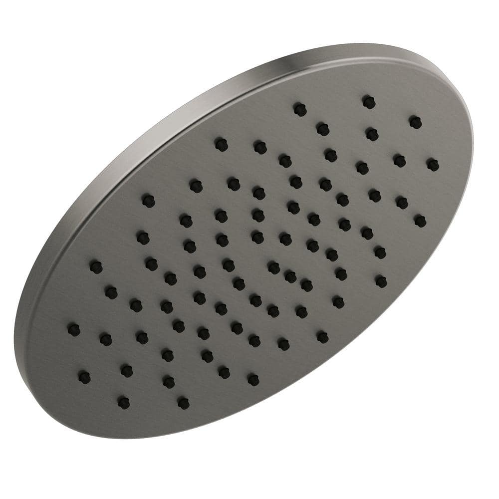 Y ⚡️ Delta 1-Spray Patterns 1.75 GPM 11.75 in. Wall Mount Fixed