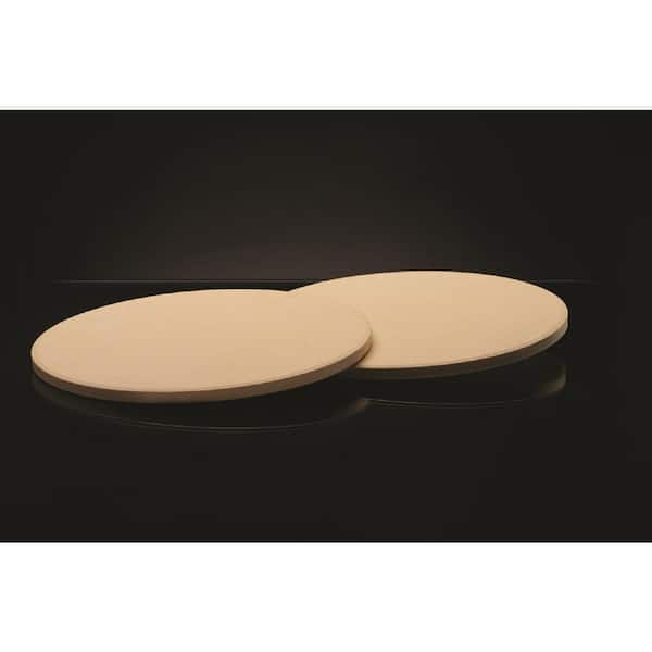 10 Inch Personal Sized Pizza/Baking Stone Set - 70000