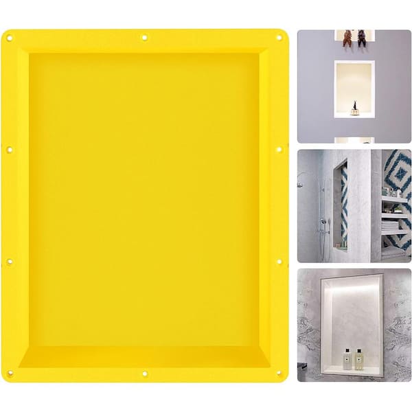 https://images.thdstatic.com/productImages/61d6d548-516d-4078-bc5b-278a3f0e0b8f/svn/yellow-single-shelf-seeutek-shower-niches-bz-547-e1_600.jpg