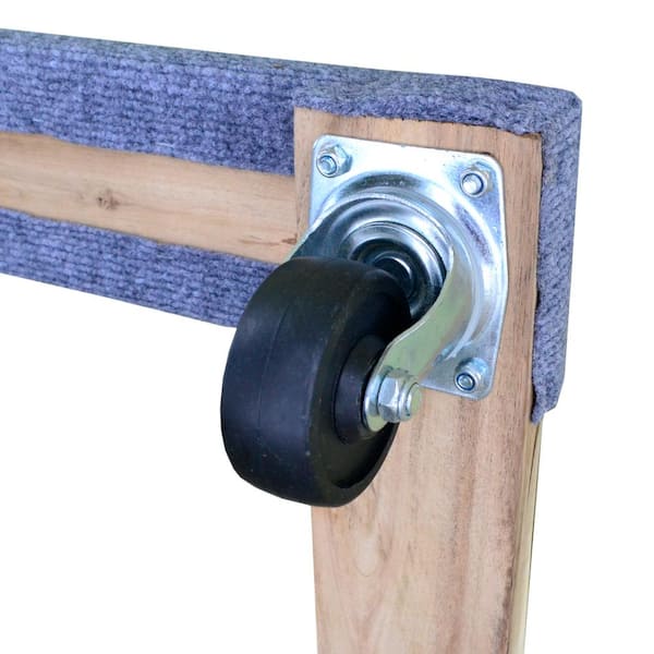 Milwaukee - 1,000 lb. Capacity Furniture Dolly