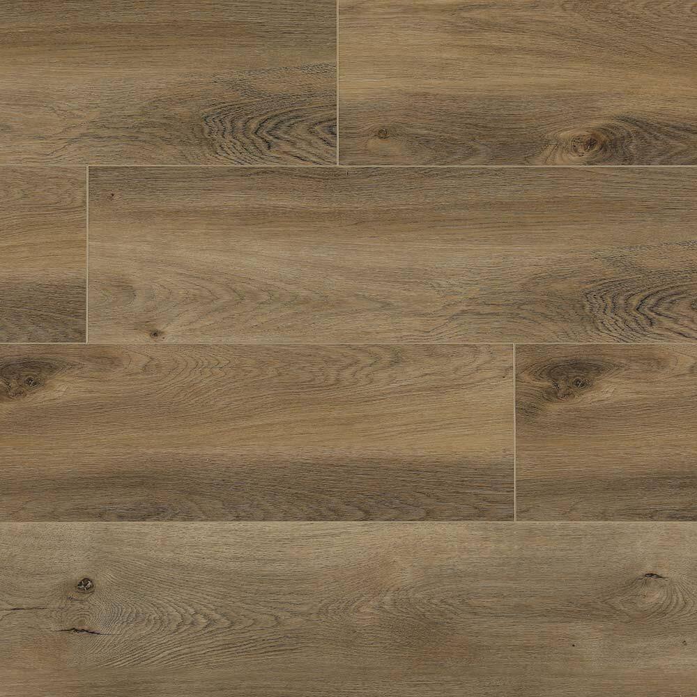 Briar 30 MIL x 9 in. W x 60 in. L Click Lock Waterproof Rigid Core Luxury Vinyl Plank Flooring (18.94 sq. ft./case) price history on PriceWatchPro
