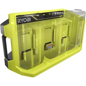 RYOBI RYOBI 40 Volt Collection - The Home Depot