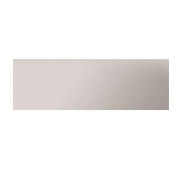 Everbilt 6 in. x 18 in. 21-Gauge Aluminum Metal Sheet