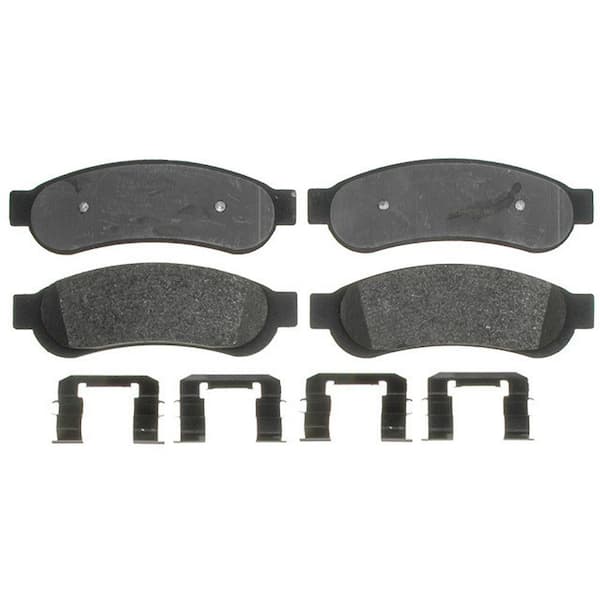 Raybestos Disc Brake Pad Set