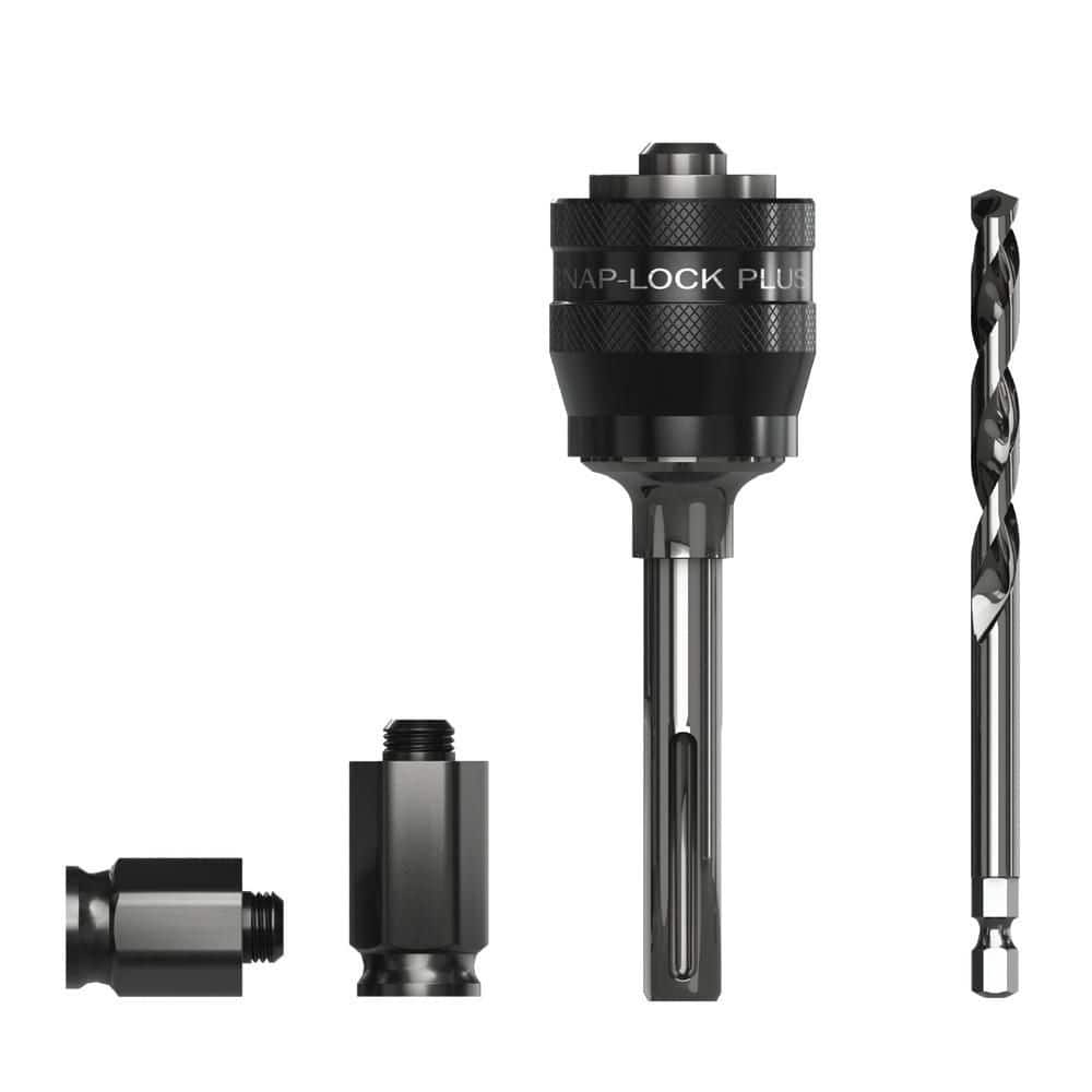 SDS Snap-Lock Plus Mandrel System price history on PriceWatchPro