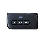 3 Button Non-Universal Keychain Remote Transmitter
