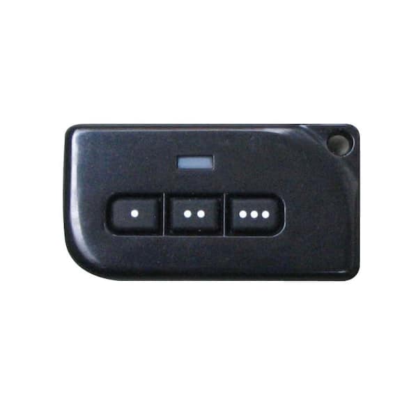 SkyLink 3 Button Non-Universal Keychain Remote Transmitter