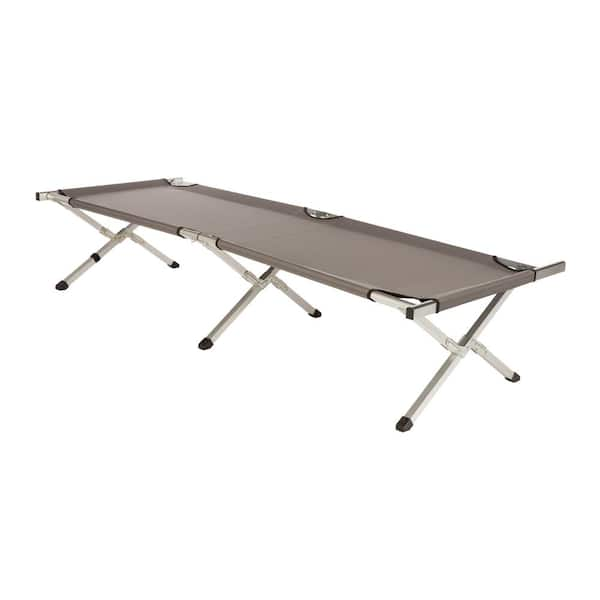 Kamp-Rite Military Style Folding Cot Master Pack 78"L