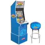 ARCADE1UP Street Fighter II Champion Turbo Arcade 195570015339 - The Home  Depot