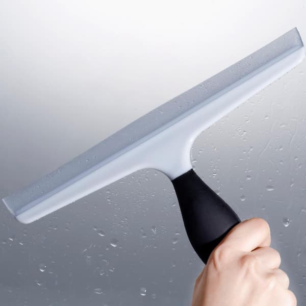 OXO Good Grips Stainless Steel Squeegee - Kitchen & Company