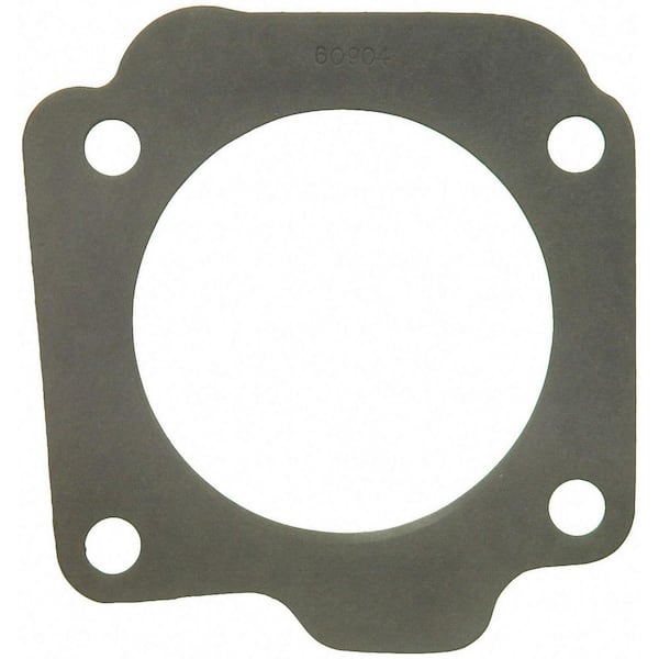 FEL-PRO Fuel Injection Throttle Body Mounting Gasket 60904 - The Home Depot