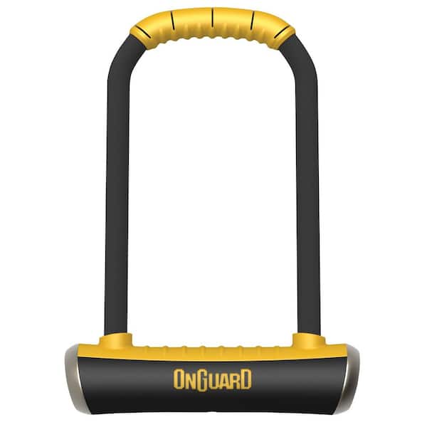 BRUTE LS ULOCK (4.53 in. x 10.24 in.)