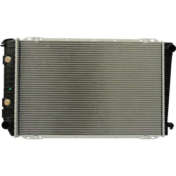 OSC Radiator