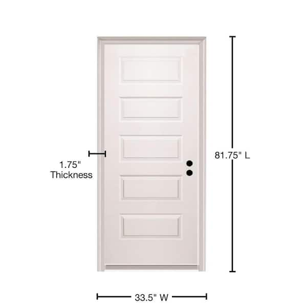 Fire Door Assemblies - I Dig Hardware - Answers to your door