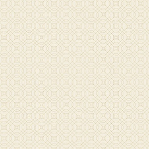 Metallic FX Sand and Gold Geometric Non-Woven Paper Wallpaper Sample