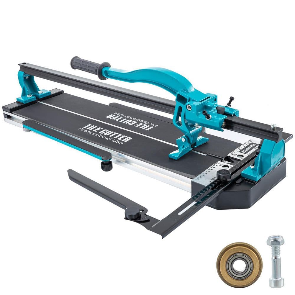  Glass Tile Cutter Portable Ceramic Cutting Opener Tool Kit Set  Industrial Manual Hardware Small Tile Cutting Machine : Tools & Home  Improvement