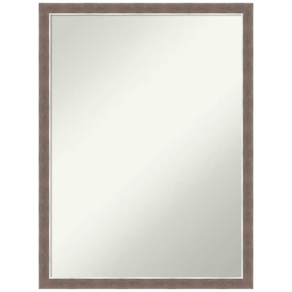 3 Piece Munguia Beveled Mirror Set (Set of 3) East Urban Home Finish: Gold