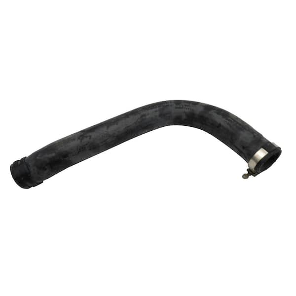 ACDelco Molded Radiator Coolant Hose - Upper