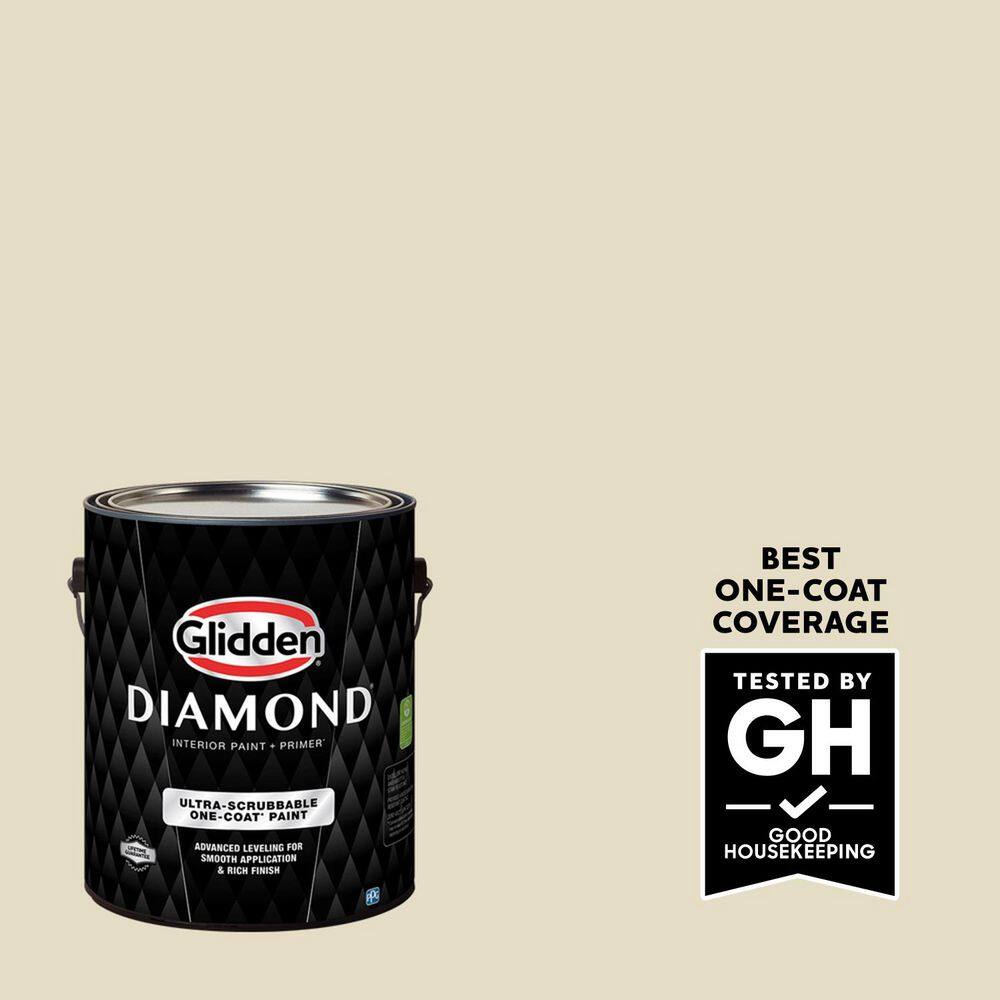 1 gal. PPG1094-1 Irresistible Satin Interior Paint with Primer price history on PriceWatchPro