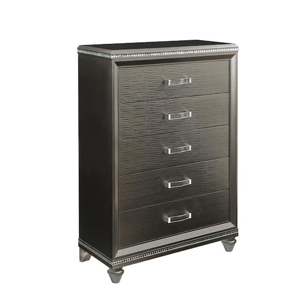 Sadie 6 deals drawer dresser