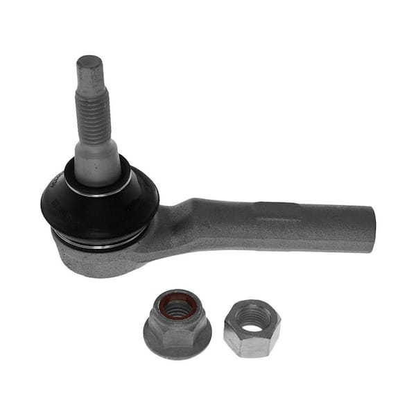 Motorcraft Steering Tie Rod End