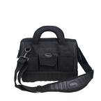 Pro Gatemouth 14 in. All Terrain Bottom Tool Bag with 12 Pockets