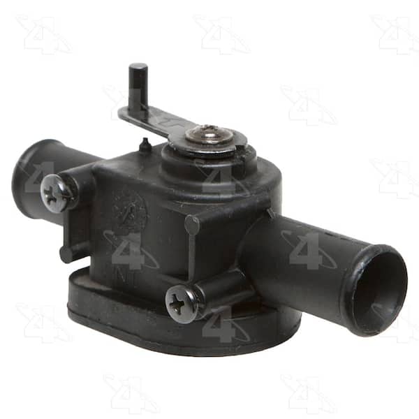 Four Seasons HVAC Heater Control Valve