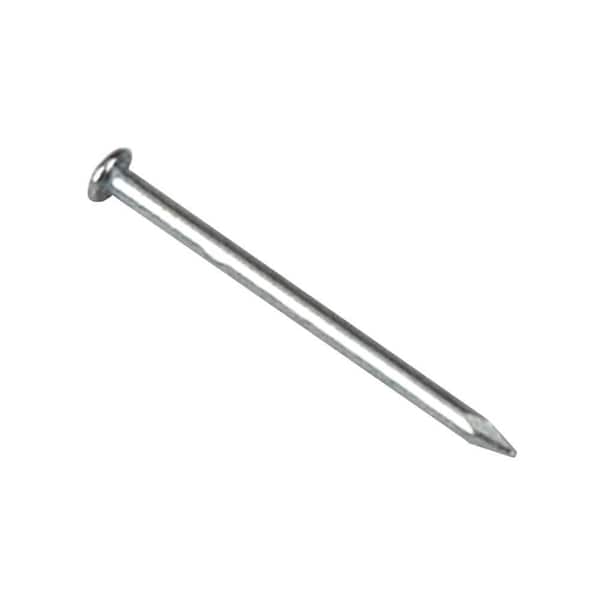 Everbilt #17 x 1 in. Zinc-Plated Wire Nails