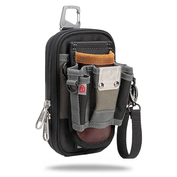 SC45 Small, Semi-Rigid, Multi-Functional Pouch