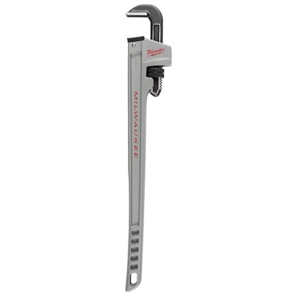 14 in. Steel Pipe Wrench