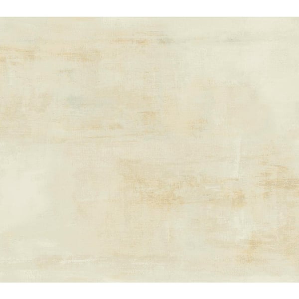 Unbranded Salt Flats Desert Matte Paper Non-Pasted Wallpaper