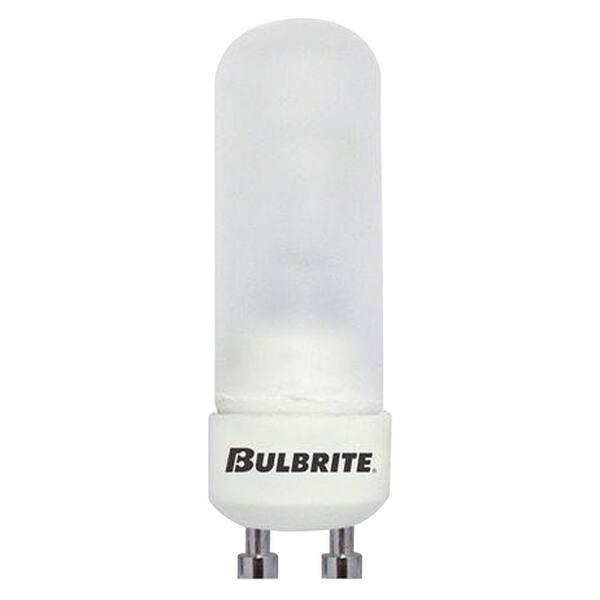 Bulbrite 35-Watt Halogen DJD GU10 Light Bulb (5-Pack)