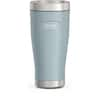 Thermos ThermoCafe 16 Oz. Black Stainless Steel Travel Tumbler - CHC Home  Center