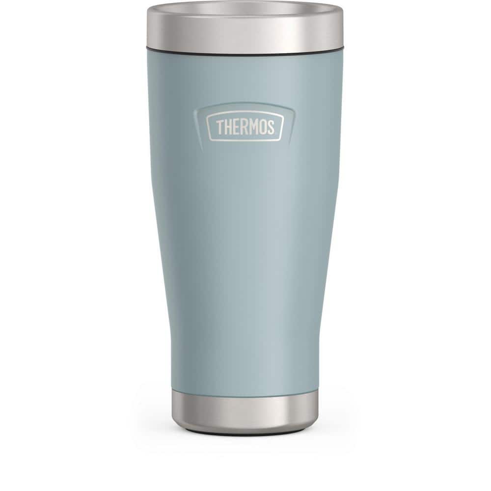 I AM FREE Stainless Steel Thermos — Gbaby Art Inc.