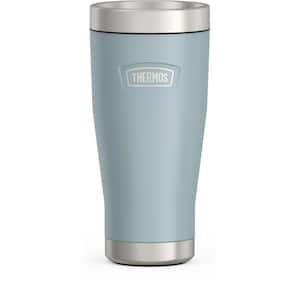 Mr. Coffee 12.5 oz. Blue Stainless Steel Insulated Thermal Travel Mugs (Set  of 3) 985112856M - The Home Depot