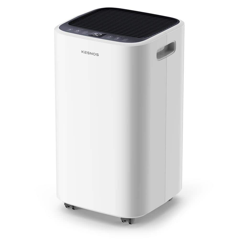 Black & Decker 4-in-1 12L Dehumidifier