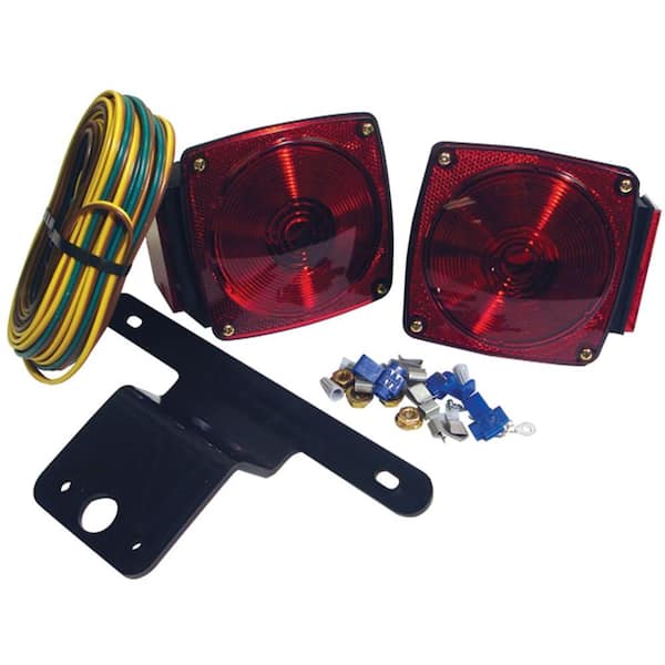 Attwood Submersible Trailer Light Kit