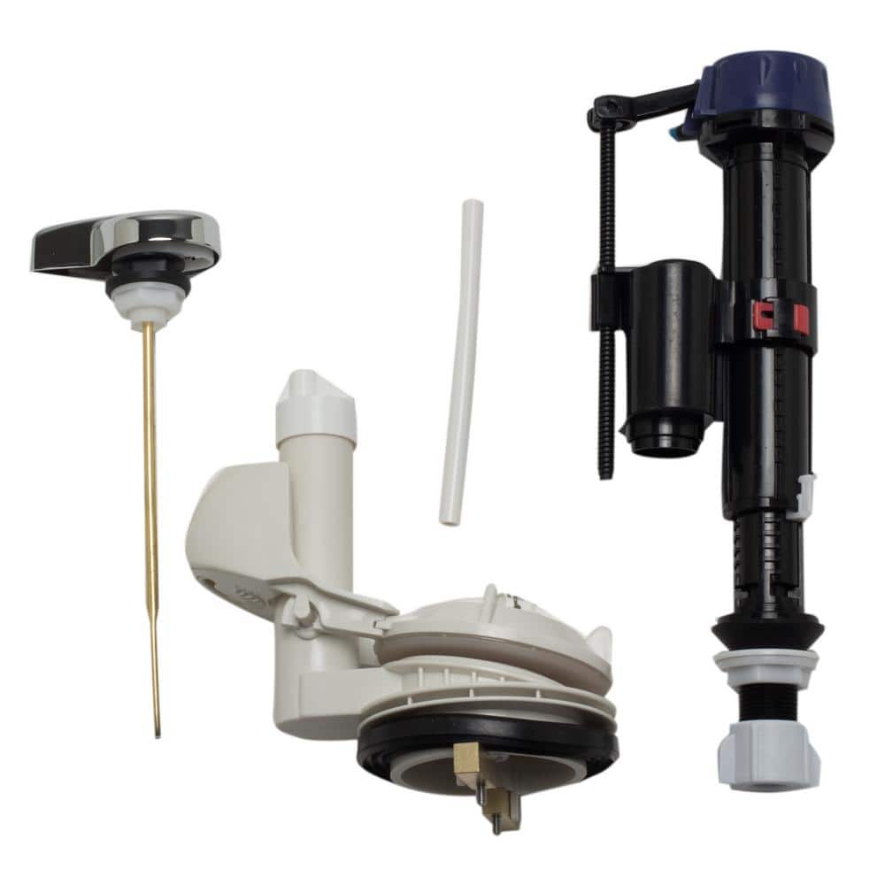 Flushing Mechanism for TB108 in White price history on PriceWatchPro