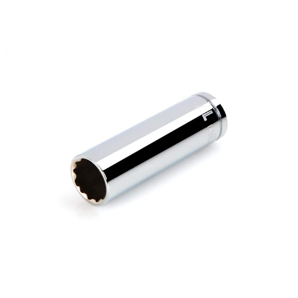 1/2 in. Drive x 17 mm Deep 12-Point Socket price history on PriceWatchPro