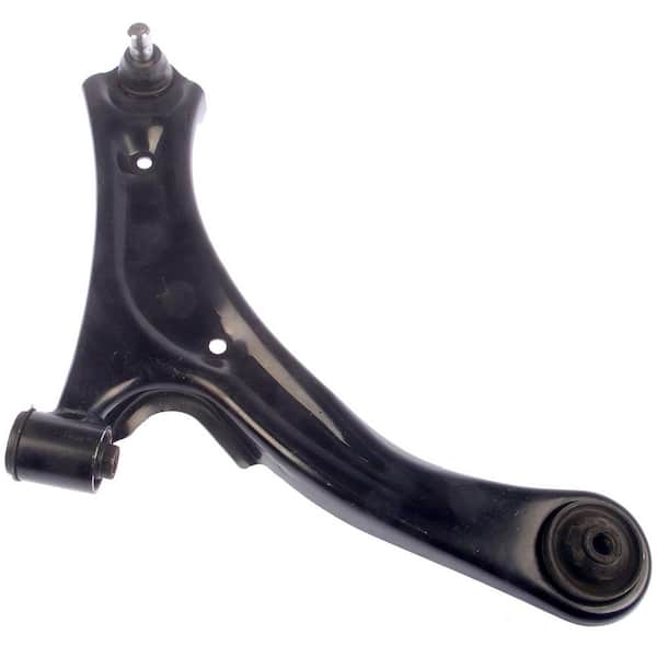 OE Solutions Control Arm Front Lower Right 2004-2007 Suzuki Aerio 2.3L