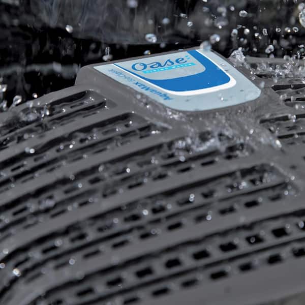 Aquamax Eco Classic 2,700 GPH Waterfall Pump