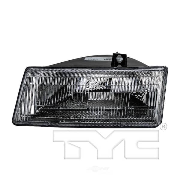 TYC Headlight Assembly