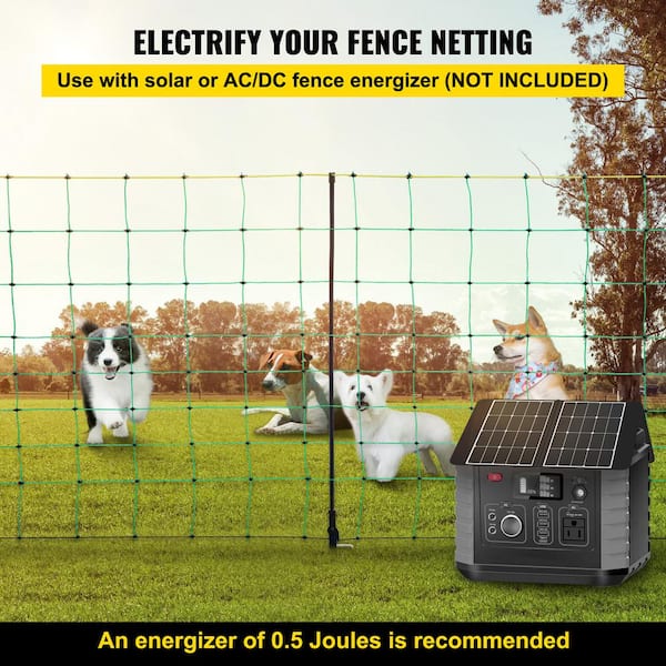 should i get a electric fence for my dog