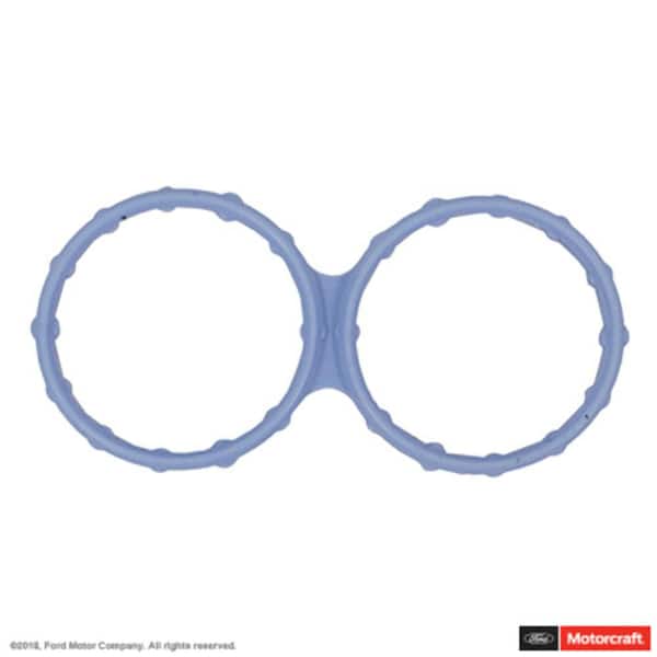 Motorcraft Fuel Injection Idle Air Control Valve Gasket