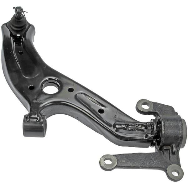 OE Solutions Front Right Lower Control Arm 2007-2008 Honda Fit 1.5L